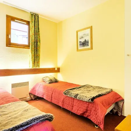 شقة Residences Quartier Charmettoger - Maeva - 2 Pieces 5 Personnes - Budget Mae-1884 *