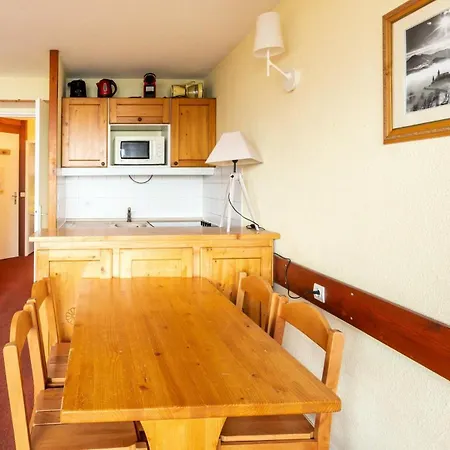 Residences Quartier Charmettoger - Maeva - 2 Pieces 5 Personnes - Budget Mae-1884 *