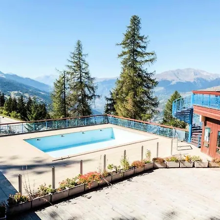 Residences Quartier Charmettoger - Maeva - 2 Pieces 5 Personnes - Budget Mae-1884 * Les Arcs (Savoie)