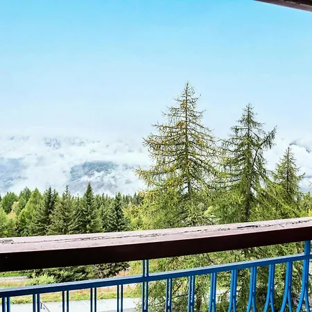 Residences Quartier Charmettoger - Maeva - 2 Pieces 5 Personnes - Budget Mae-1884 Les Arcs (Savoie)